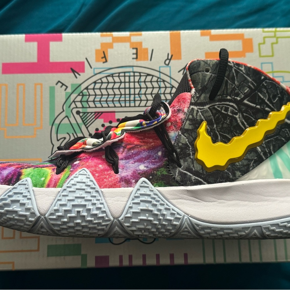 Best of Kyrie